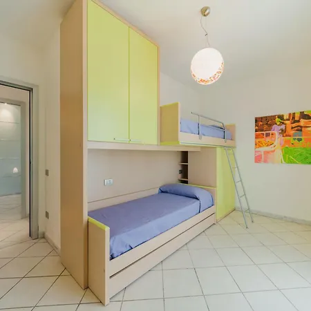 Palestrina By Interhome Apartament *