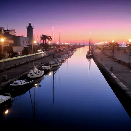 Palestrina By Interhome * Viareggio