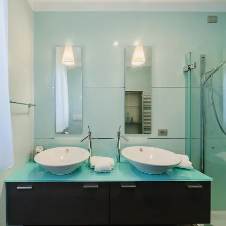 Palestrina By Interhome Viareggio