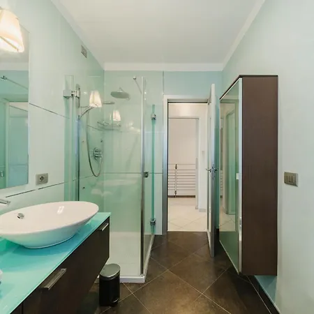 Apartament Palestrina By Interhome