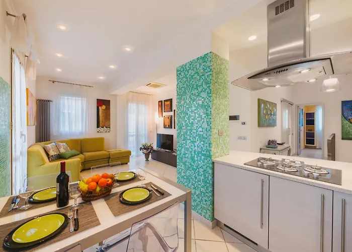 Palestrina By Interhome * Βιαρέτζιο