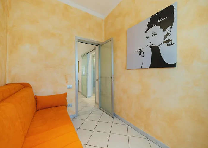 Palestrina By Interhome