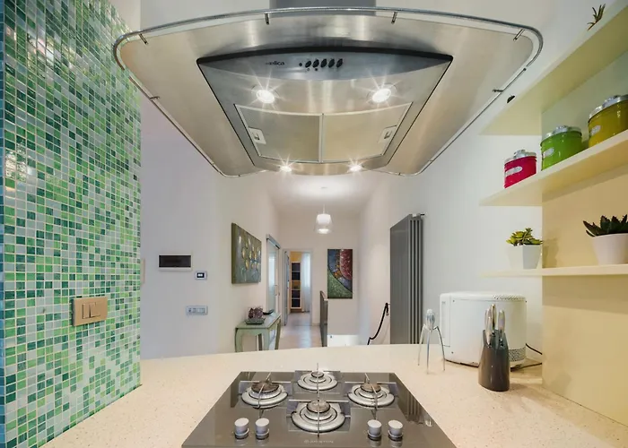 Palestrina By Interhome * Βιαρέτζιο