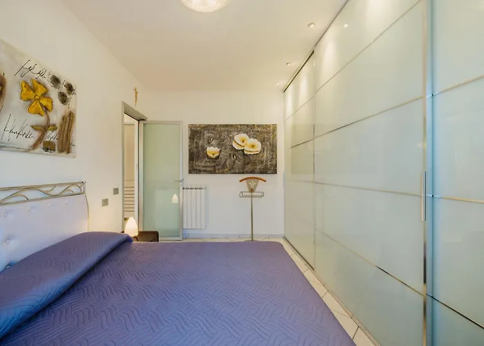 Palestrina By Interhome Διαμέρισμα *