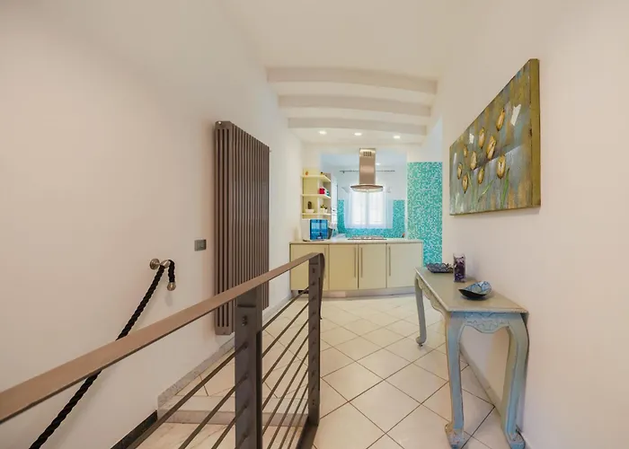 Palestrina By Interhome *