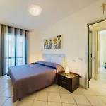 Appartamento Palestrina By Interhome Viareggio
