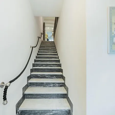 Palestrina By Interhome Apartament Viareggio