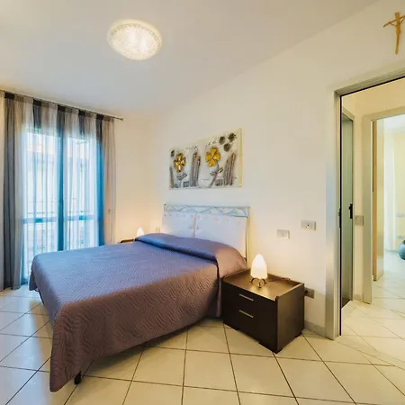 Appartement Palestrina By Interhome Viareggio