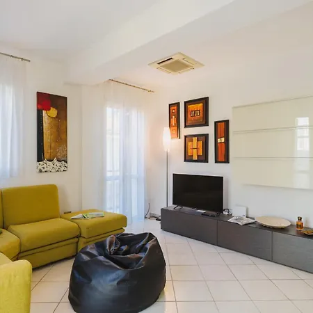 Appartamento Palestrina By Interhome *