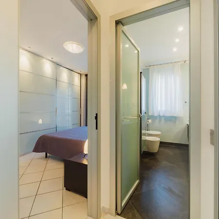 Palestrina By Interhome Viareggio