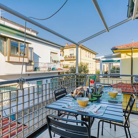 Apartament Palestrina By Interhome