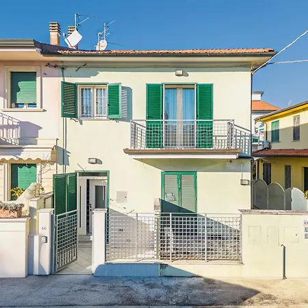 Palestrina By Interhome *