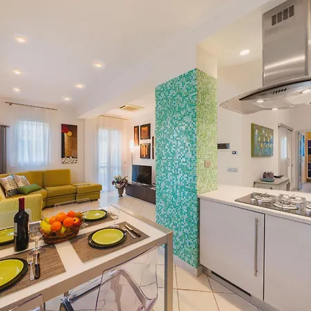 Palestrina By Interhome * Viareggio