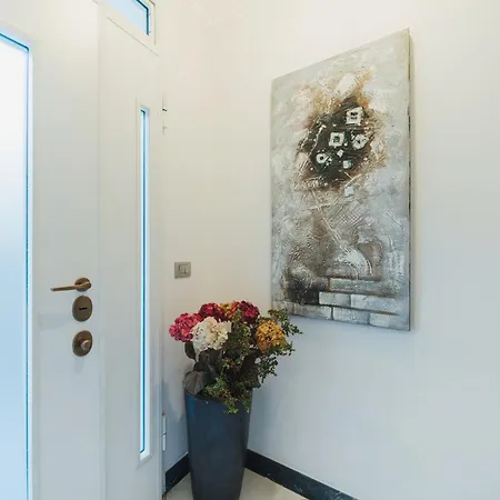 Daire Palestrina By Interhome *