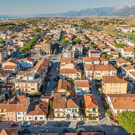 Palestrina By Interhome Viareggio