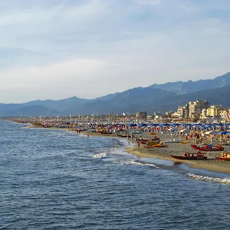 Daire Palestrina By Interhome Viareggio