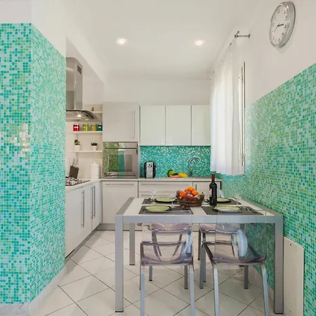 Daire Palestrina By Interhome *