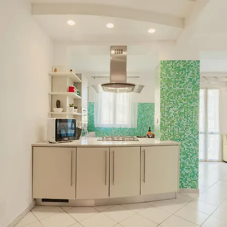 Palestrina By Interhome Daire Viareggio