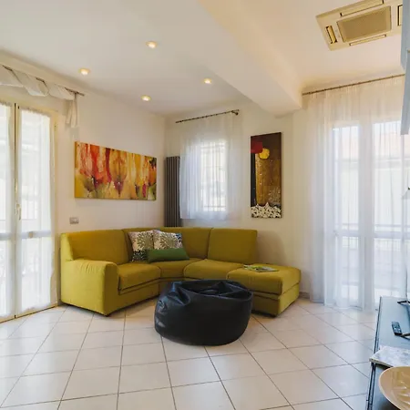 Daire Palestrina By Interhome Viareggio