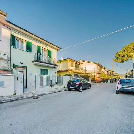 Palestrina By Interhome *