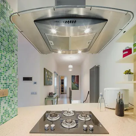 Palestrina By Interhome * Viareggio