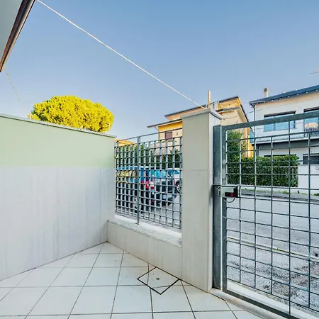 Appartement Palestrina By Interhome