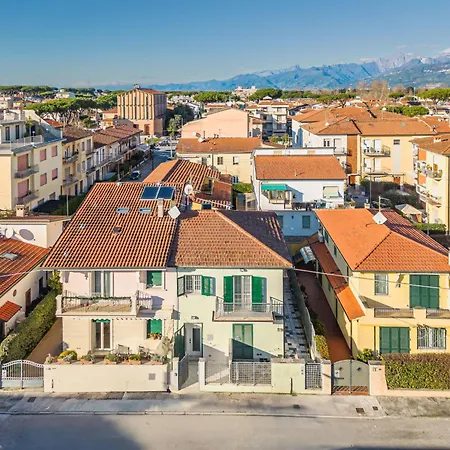 Apartament Palestrina By Interhome *