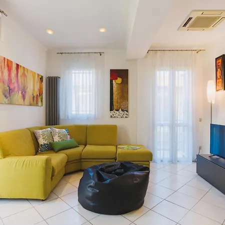 Palestrina By Interhome *