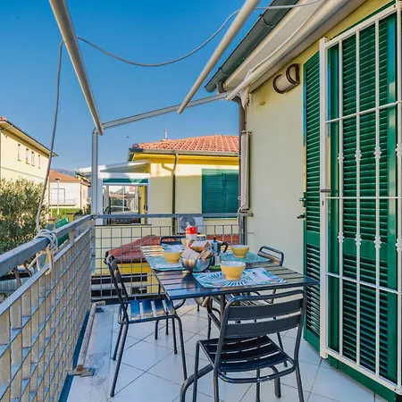 Palestrina By Interhome * Viareggio