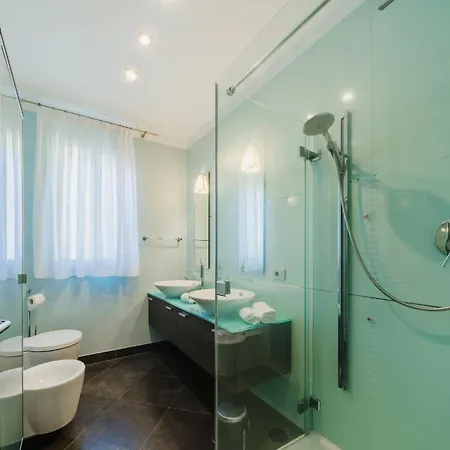 Daire Palestrina By Interhome Viareggio