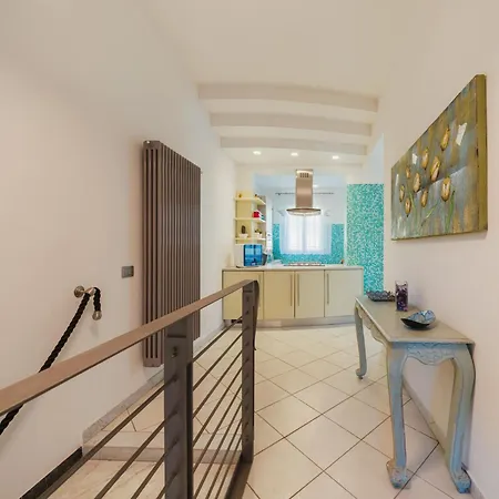 Palestrina By Interhome *