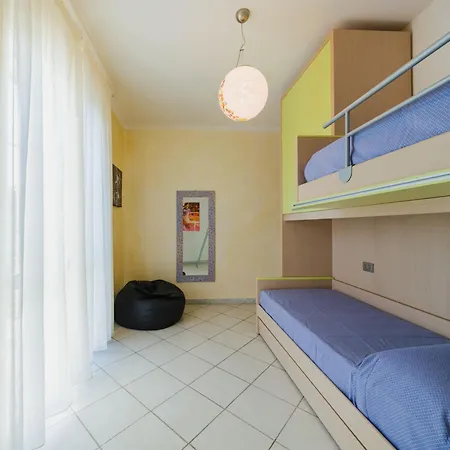 Palestrina By Interhome Viareggio