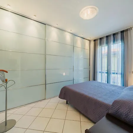 Palestrina By Interhome Daire