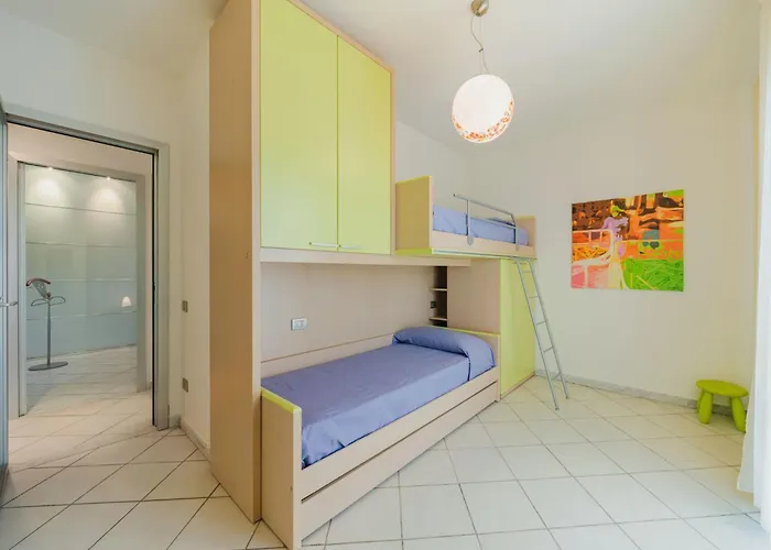 Palestrina By Interhome Appartamento *