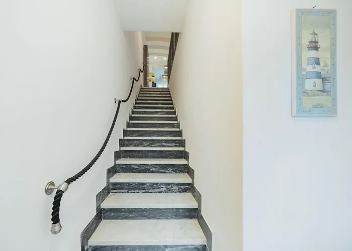 Palestrina By Interhome Apartament Viareggio