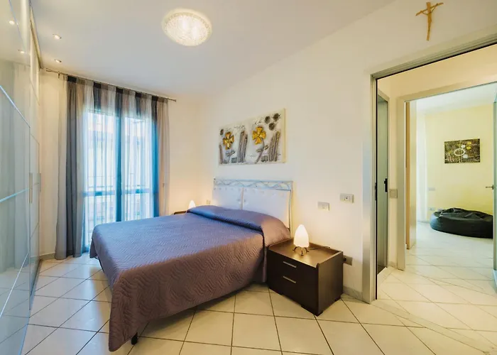 Appartamento Palestrina By Interhome Viareggio