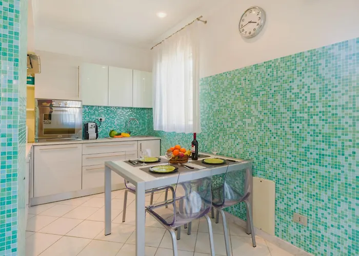 Appartamento Palestrina By Interhome