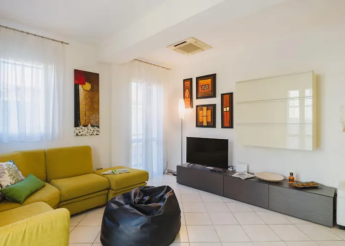 Appartamento Palestrina By Interhome *