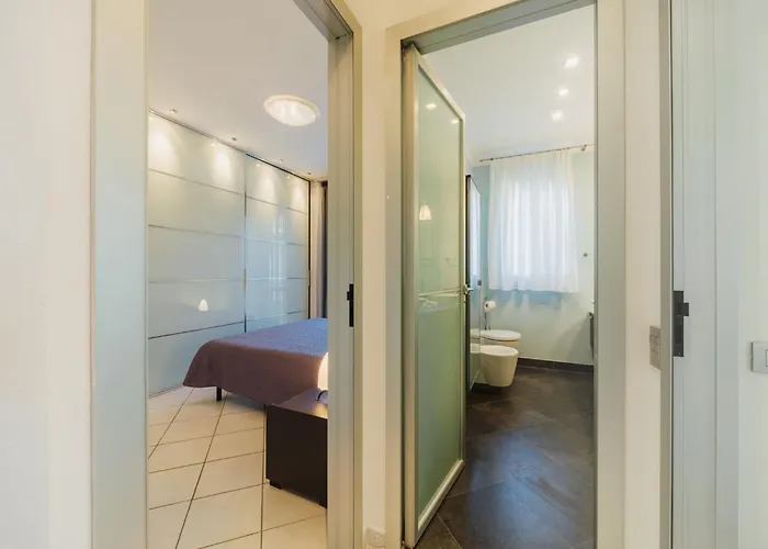 Palestrina By Interhome Viareggio