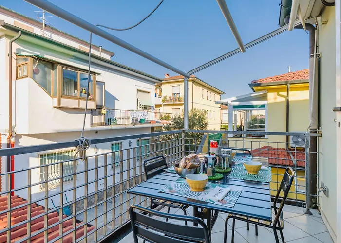 Appartamento Palestrina By Interhome