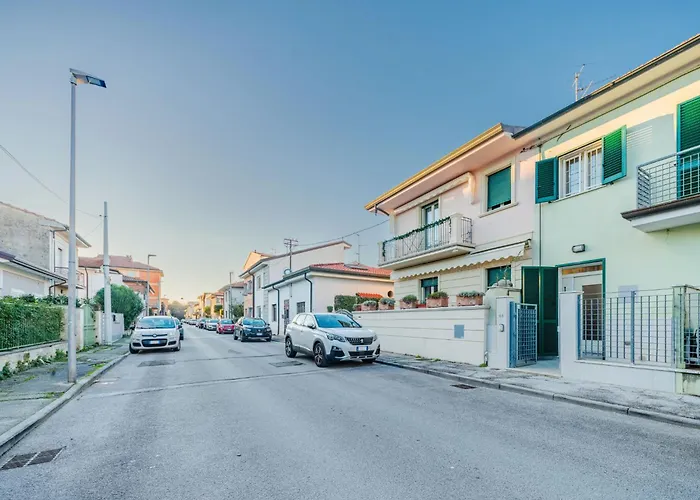 Palestrina By Interhome Viareggio