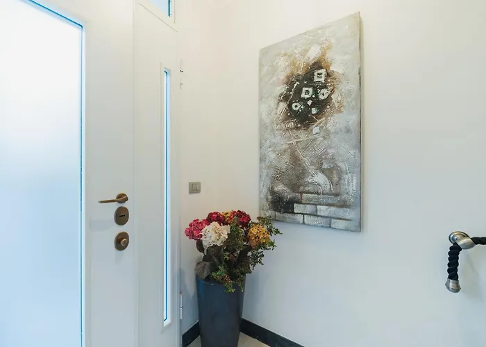 Appartamento Palestrina By Interhome *