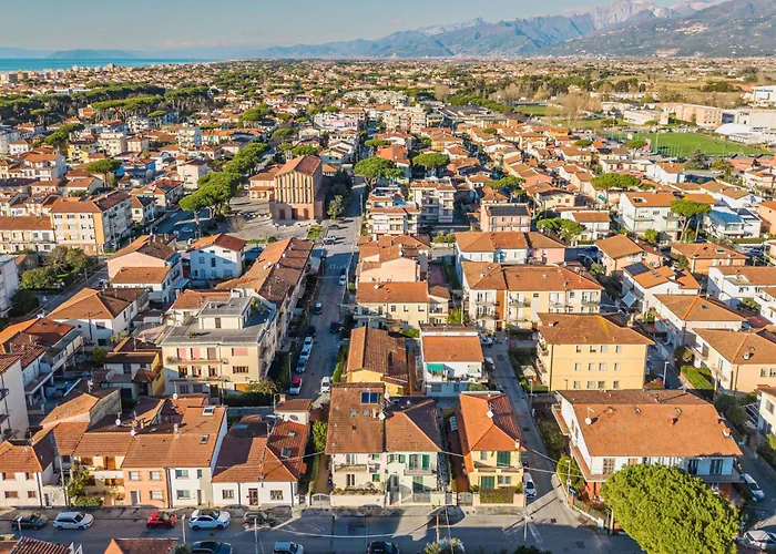 Palestrina By Interhome Viareggio