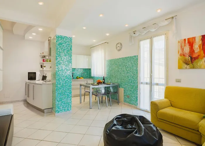 Appartamento Palestrina By Interhome