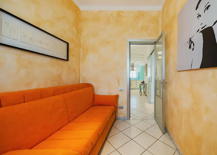 Palestrina By Interhome Appartamento Viareggio