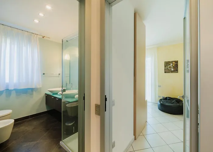 Palestrina By Interhome * Viareggio