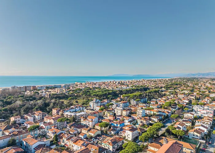 Palestrina By Interhome *