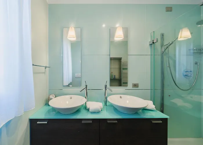 Palestrina By Interhome Viareggio