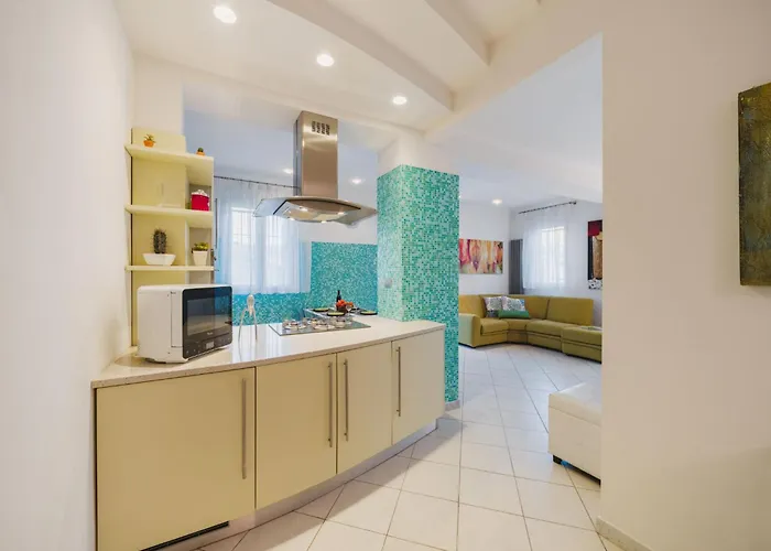 Palestrina By Interhome