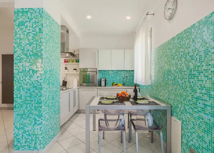 Appartamento Palestrina By Interhome *